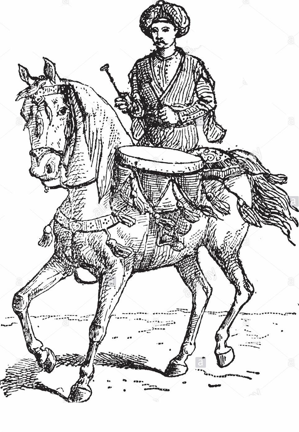 Evolución de los timbales sinfónicos en la música.