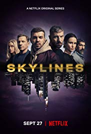 Skylines (2019-) με ελληνικους υποτιτλους