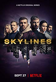 Skylines (2019-) ταινιες online seires xrysoi greek subs