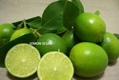 4 Cara menyimpan lemon di lemari es untuk waktu yang lama