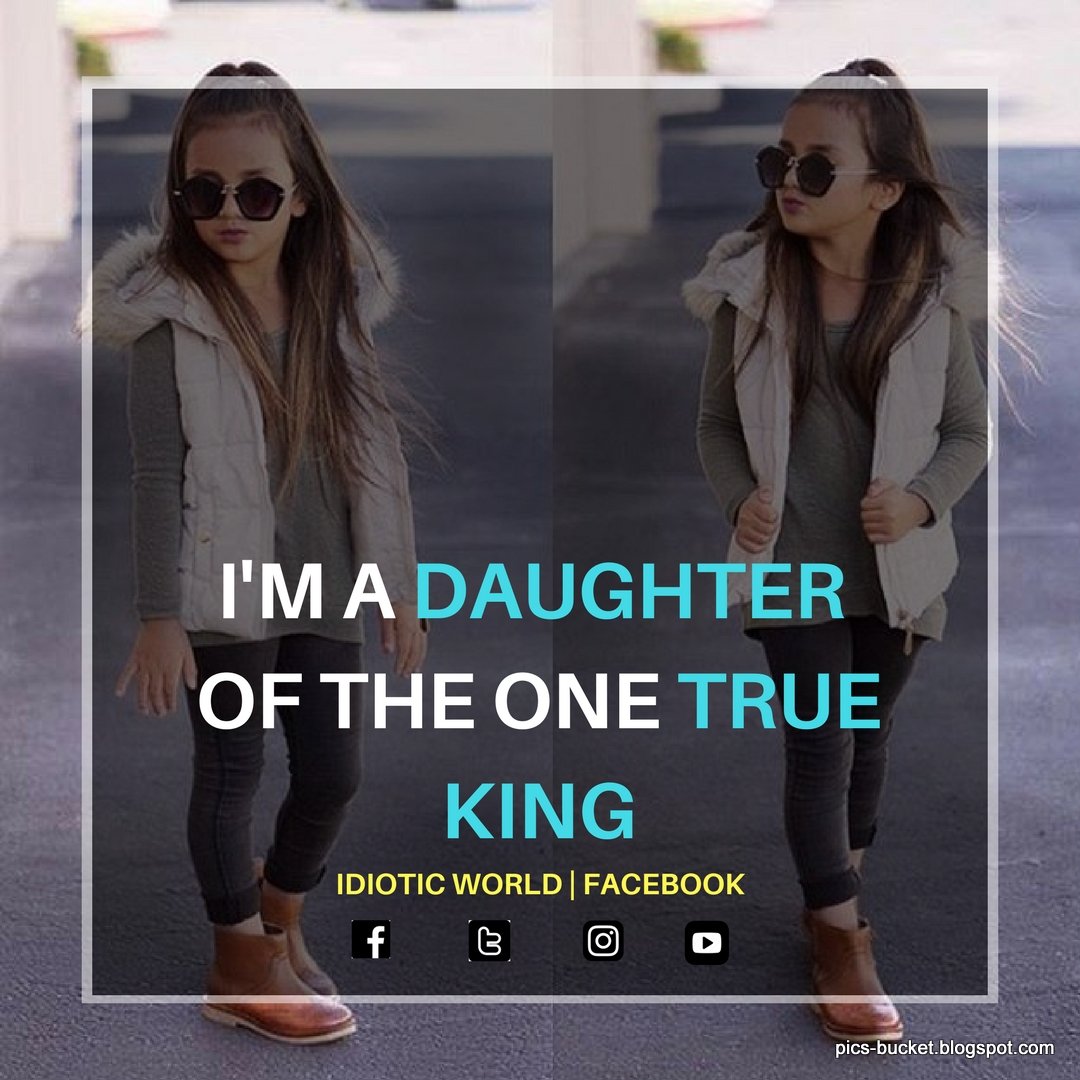 Here is (Best) Attitude quotes for girls with photos included