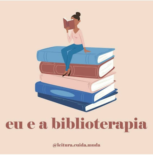 CAPACITAÇÃO EM BIBLIOTERAPIA!...CLIQUE NA IMAGEM!...