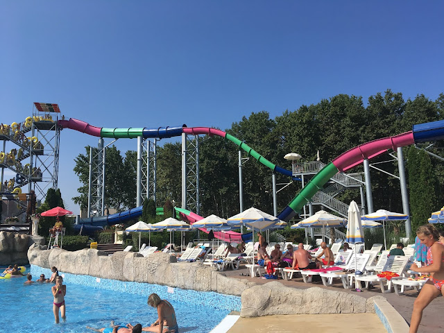 co zobaczyć w słonecznym brzegu