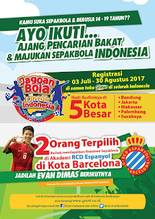 beasiswa sepakbola ke luar negeri untuk pelajar smp sma indonesia beasiswa sepakbola ke luar negeri untuk pelajar smp sma indonesia