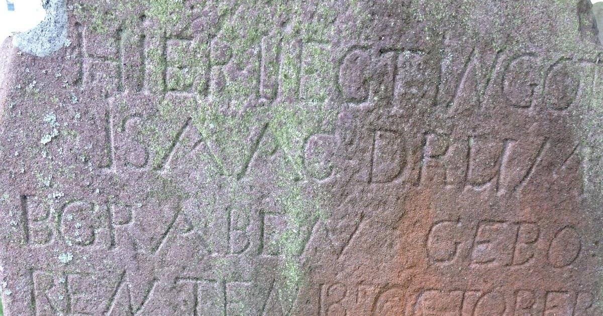 Drums of Drums, PA Drums of Drums Introduction