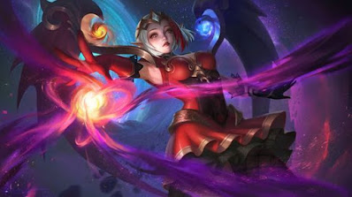 Hero Terkuat di Mobile Legend