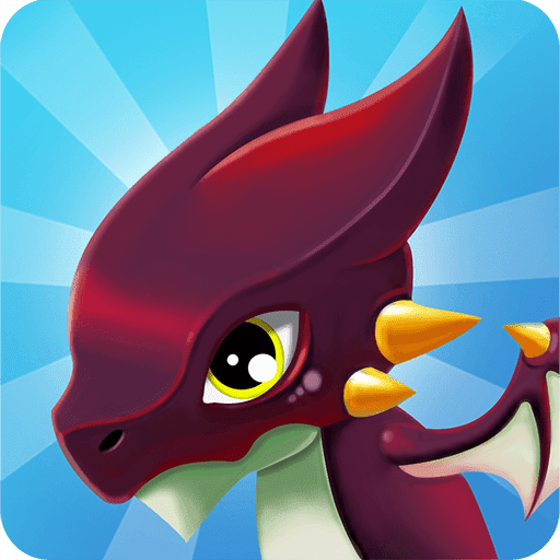 Idle Dragon - Merge the Dragons! - VER. 1.1.1 Free Upgrade MOD APK