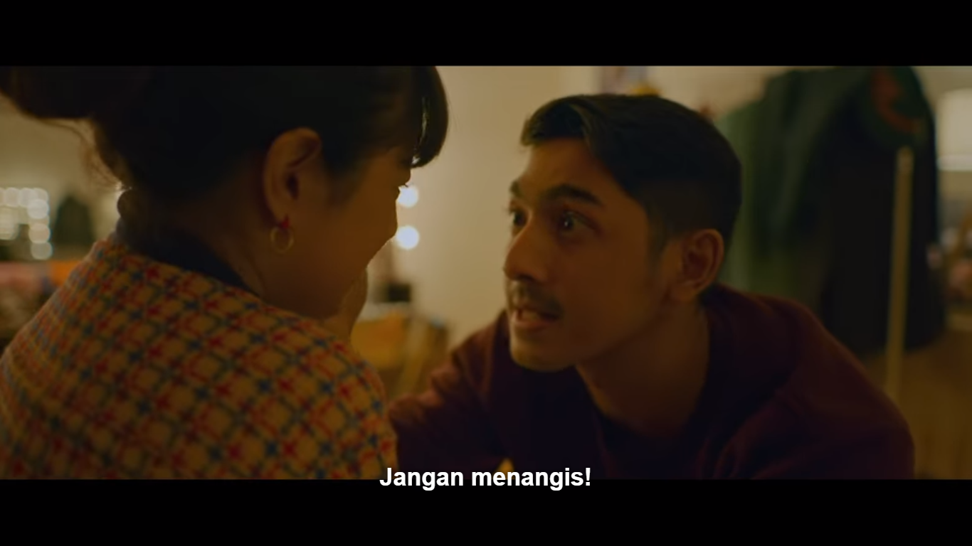 Farhana Jafri Movie Review Story of Kale When Someone's in Love