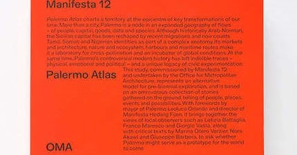 Palermo Atlas