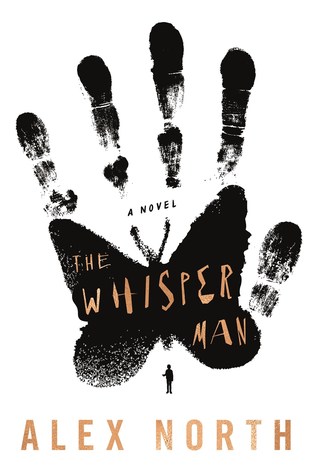 Review: The Whisper Man by Alex North