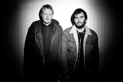 Arab Strap Band Picture