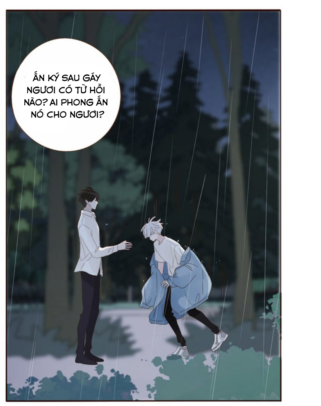 Đọc truyện Ủng Nhiên Nhập Hoài - Chapter 2