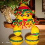 PATRON GRATIS ELFO AMIGURUMI 19212