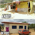 Prefeito Ricardo Almeida de Cicero Dantas Prefeitura de Cícero Dantas-BA entrega casas novas para famílias que viviam em situação de extrema vulnerabilidade.