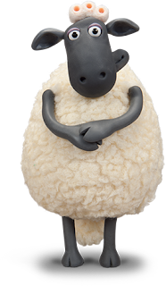 shaun the sheep movie-shaun le mouton-kuzular firarda-timmys mum