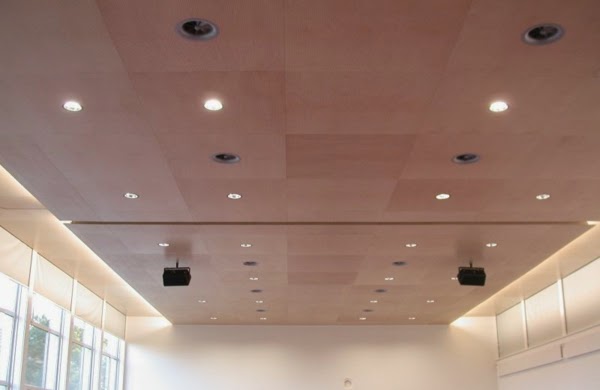 Stunning Ceiling panel Design Ideas to Spice Up Your Home