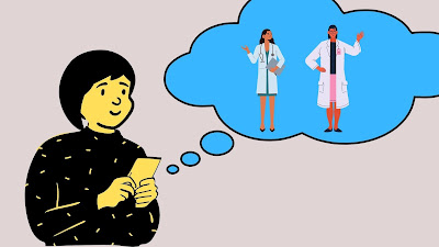 Punya Masalah Kulit? Tanya Dokter Kulit Saja Yuk Lewat Chat Dokter di SehatQ