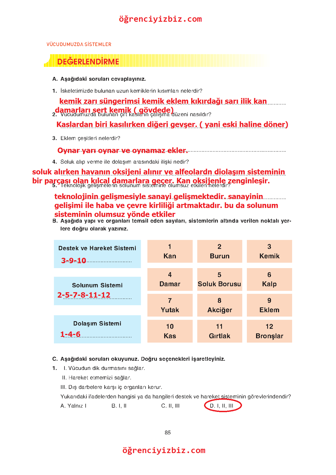 Lider ifade kitabı pdf indir