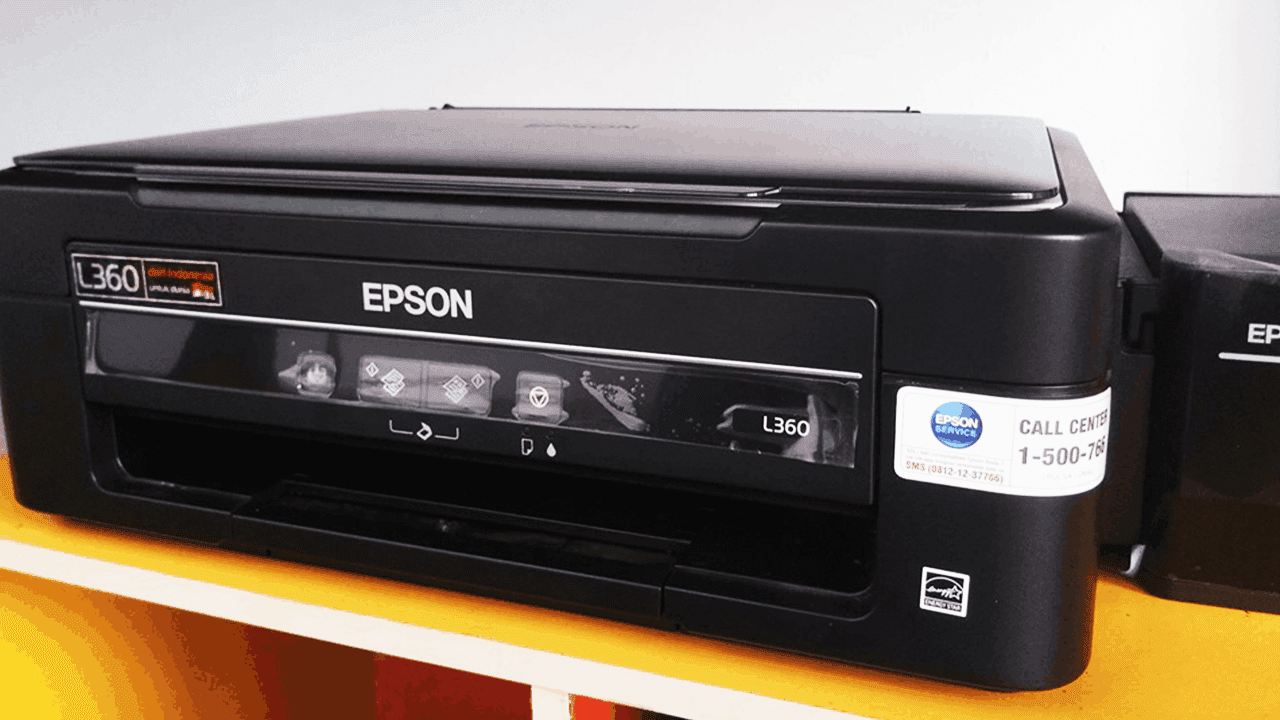 cara cleaning printer epson l220 cara cleaning printer epson l220