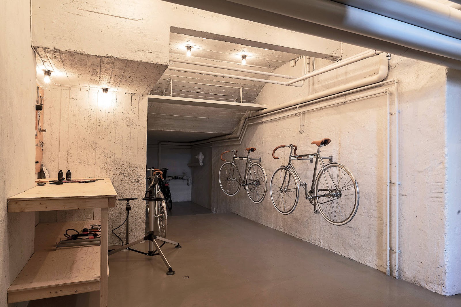 How to Paint Mountains and Trees | Episode 205