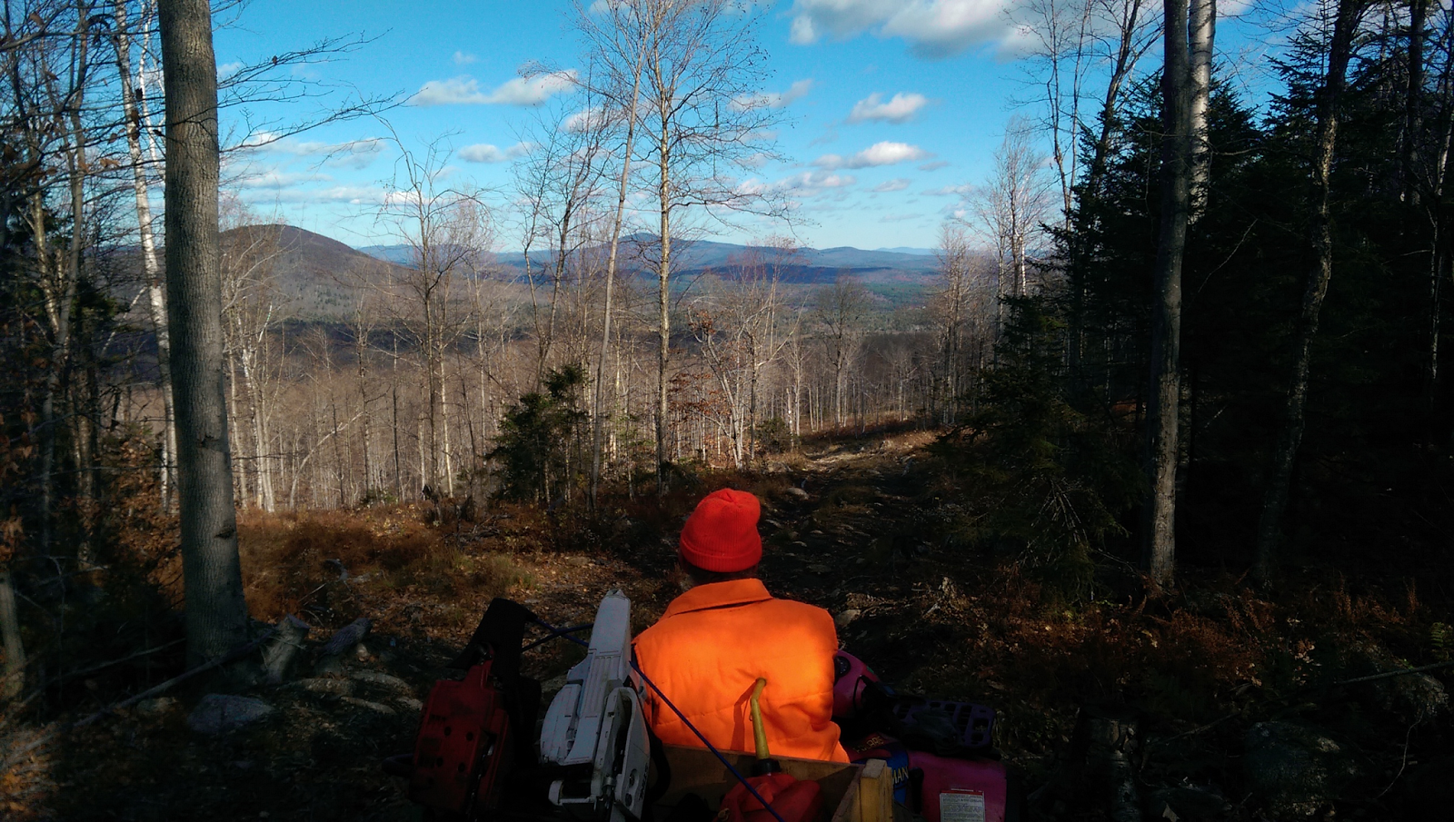 Lake Sunapee Snowmobile Club