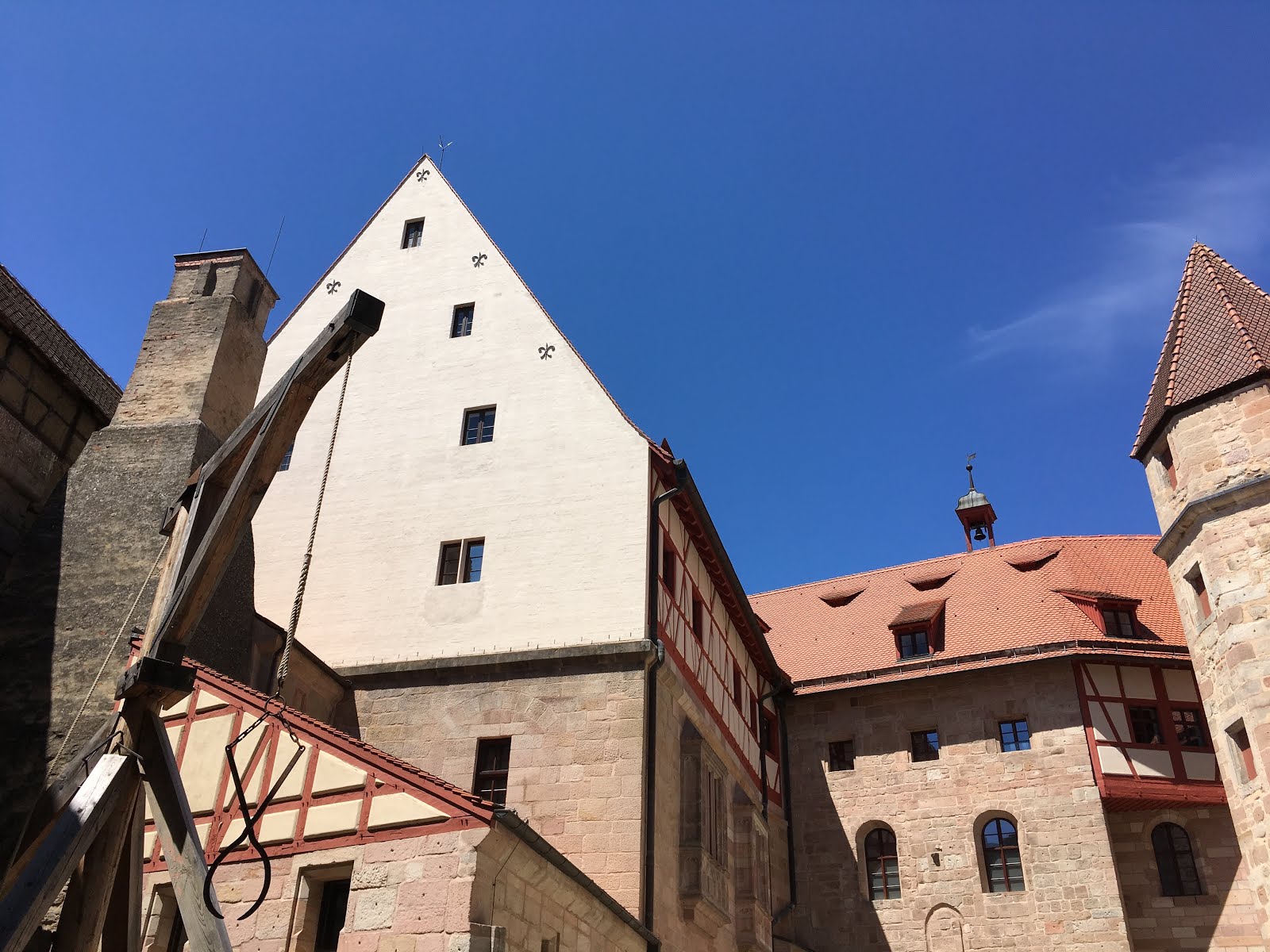 Wandern Mit Kindern In Franken