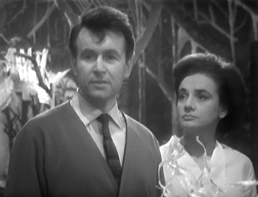 The Daleks The Dead Planet (partially found unaired original episode of  Doctor Who serial; 1963) - The Lost Media Wiki