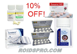 Buy Anavar steroid cycle for strength 