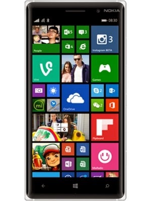 nokia lumia 830