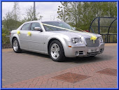 limo hire coventry