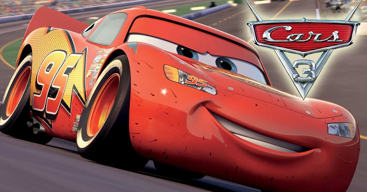 Cars 3 | All about upcoming Movie, Movie NEWS