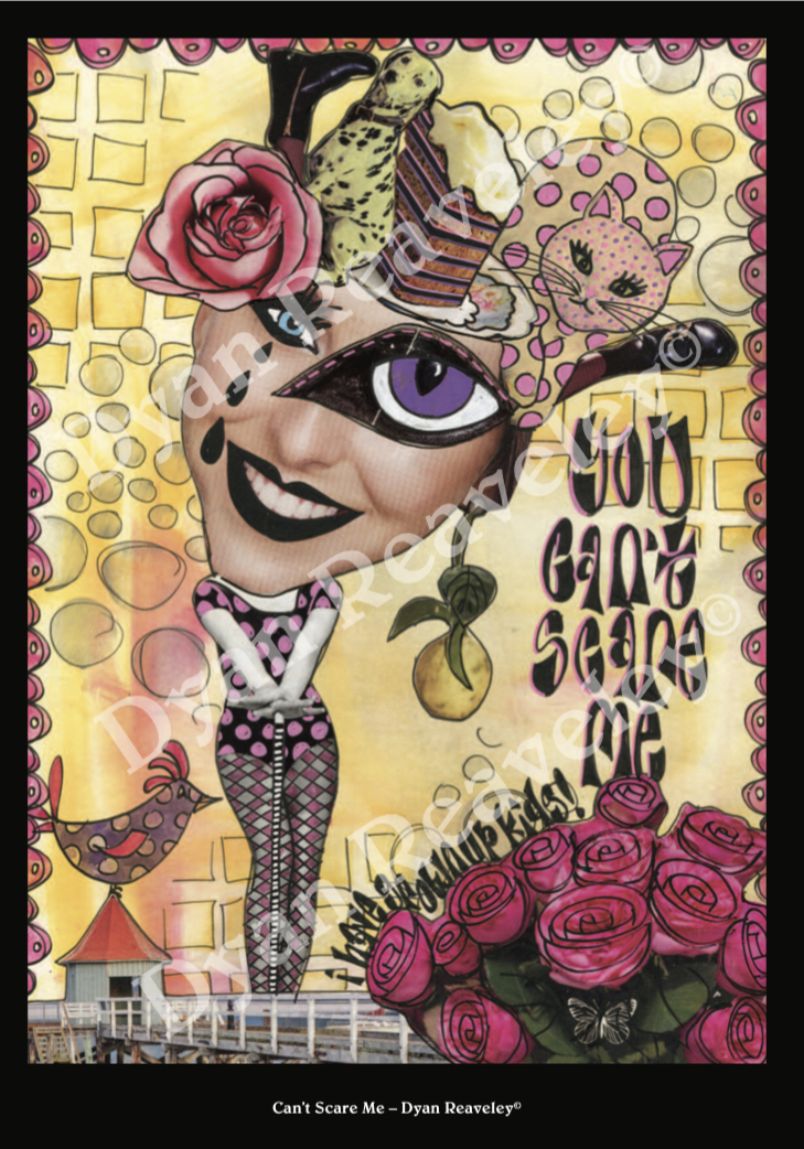 Dylan's Blog Dyan Reaveley Art Prints available