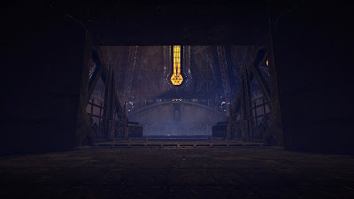 Old Gods Rising Game Screenshot 6