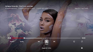 Smart YouTube TV – NO ADS! (Android TV) v6.17.17 APK is Here ! Smart YouTube TV – NO ADS! (Android TV) v6.17.17 APK is Here !