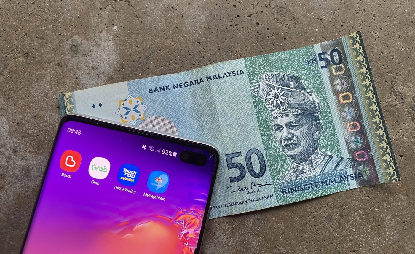 Cara Mohon Pakej Pelan Data Dan Peranti Istimewa Bagi Semua Pelajar IPT
