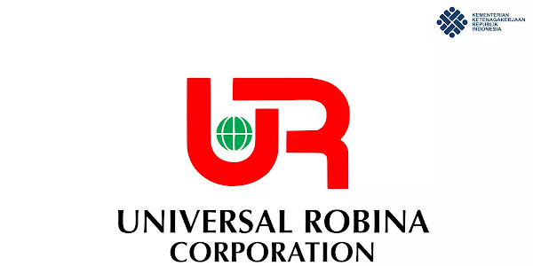 Lowongan Kerja PT Universal Robina Corporation Indonesia (URC) 2021