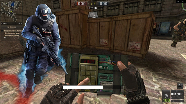 Script Mouse Macro X7 SG No Miss Point Blank Zepetto Terbaru - Manglada