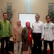 Sinergitas Indonesia Hadiri CSO Manage Forum