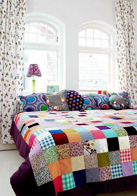 Cómo renovar un dormitorio en diez pasos - Decoguia - Tu guía de Decoración