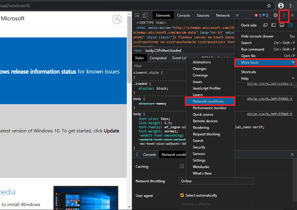Download Windows 10 May 2020 Latest ISO images 32-bit and 64-bit Edition