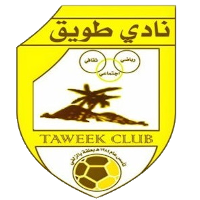 TUWAIQ CLUB