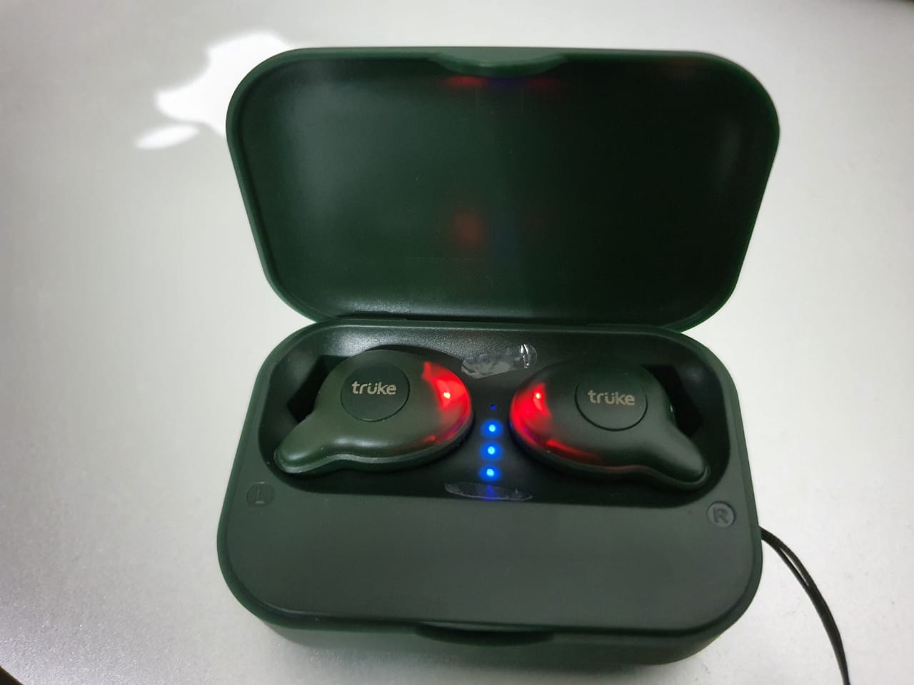 Truke Fit Pro TWS Earbuds Review German by skin, Indian by heart Best