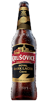 Krušovice Černé Royal Dark Lager Krušovice Černé Royal Dark Lager