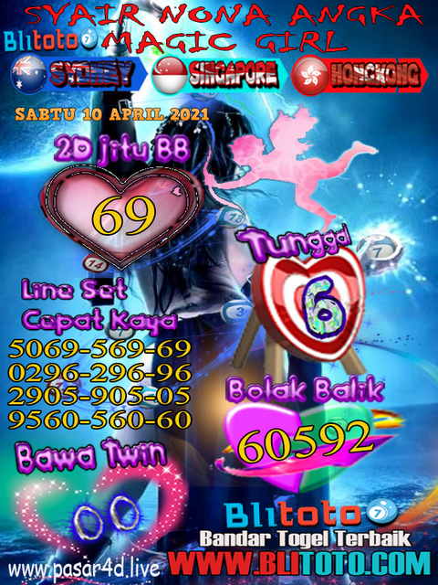 gambar togel hongkong