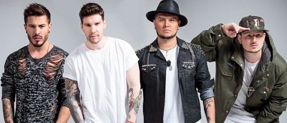 Piso 21 Acordes Letras y acordes de canciones
