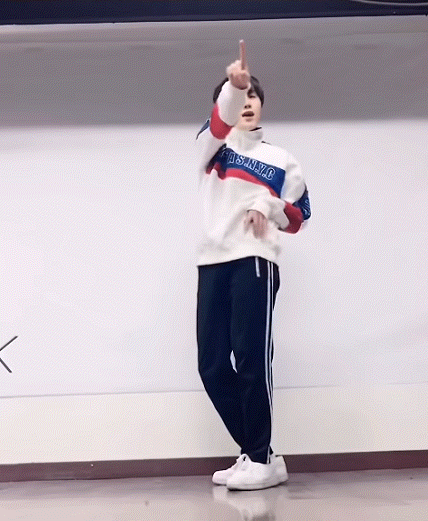 은근 걸그룹 댄스 잘알인 세븐어클락 | 인스티즈