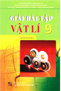 Giải Bài Tập Vật Lí 9 - Nhiều Tác Giả