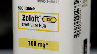 low dose zoloft for mild anxiety