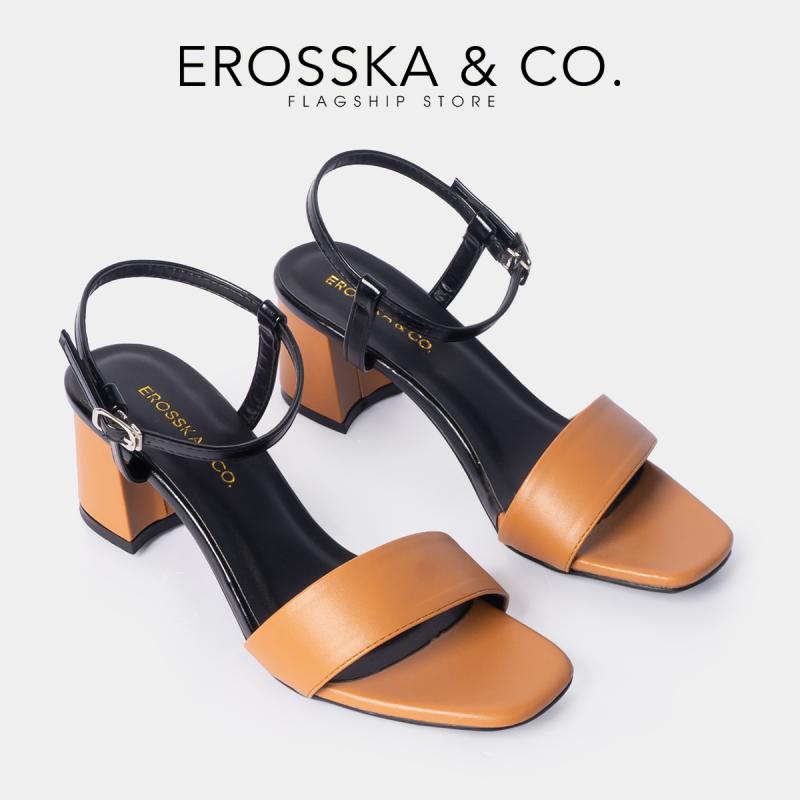 Giày sandal cao gót Erosska thời trang mũi vuông phối quai dây mảnh nhiều màu cao 5cm màu bò - EB030 8 5ed37a0d913e3f35692afb6e 1639867256541 44e7b1ce 3275 4681 9b60 f05bc7c33f40