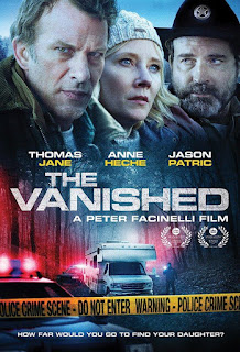 The Vanished(Hour of Lead)[2020][NTSC/DVDR]Ingles, Español Latino